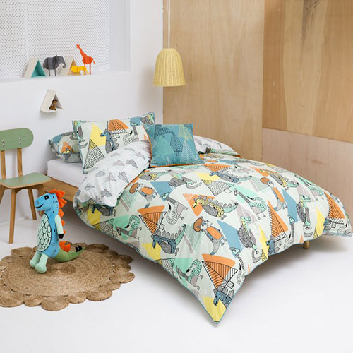 Kids Bedding | Childrens Bedding - Elan Linen