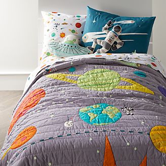 Kids Bedding: Amazing And  Wonderful