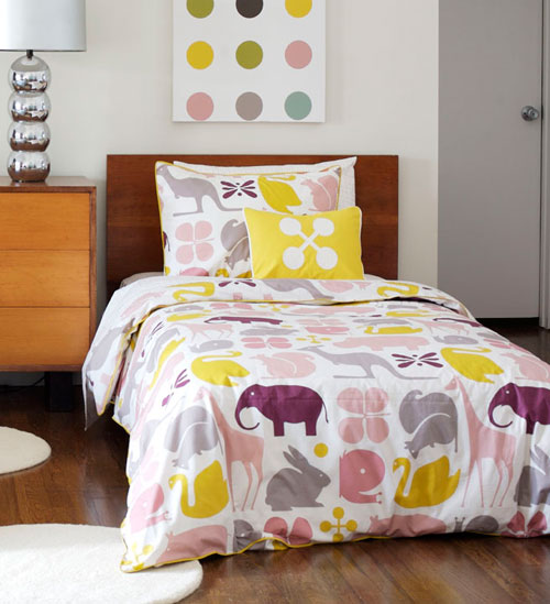 Kids bedding set 1 » Luxe Linen Solutions Ltd