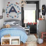 Austen Bedroom Set | Pottery Barn Kids