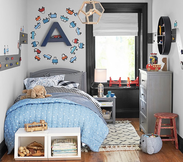 Austen Bedroom Set | Pottery Barn Kids