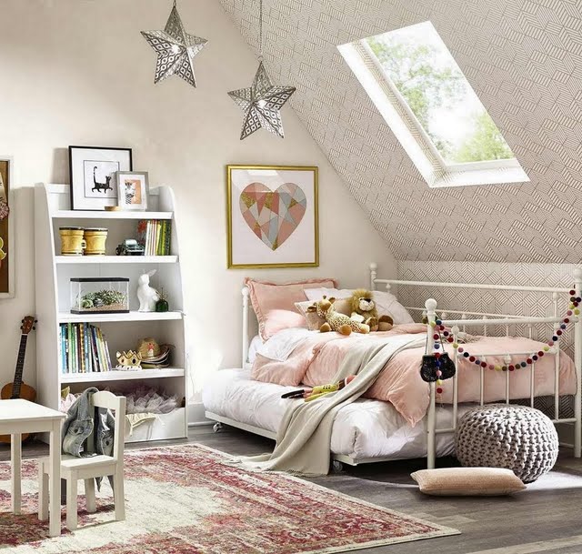 Explore Kids Room Styles for Your Home