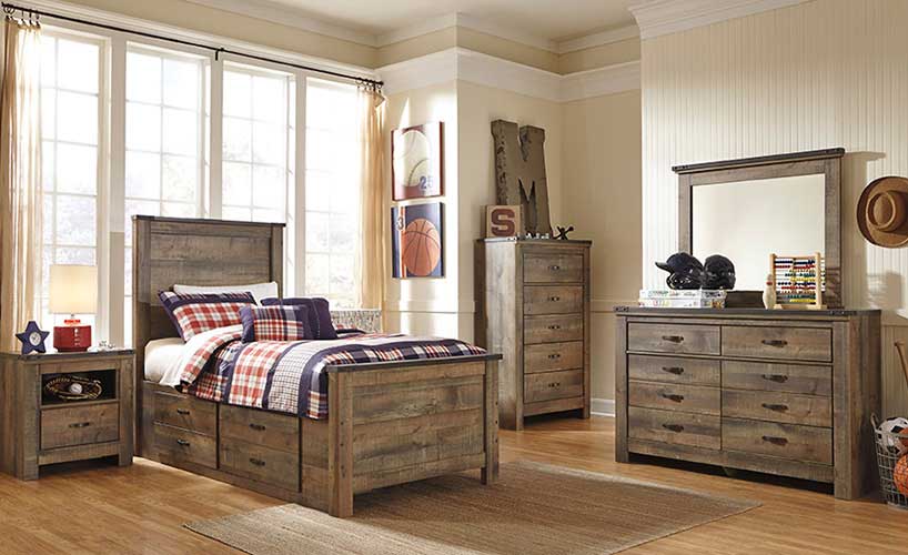 Kids Bedroom Furniture at Great Value in Rancho Cordova, CA