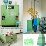 kids' bedroom storage ideas | Room to Bloom