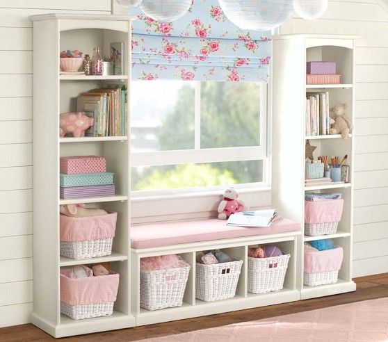 Storage Tower | Room ideas | Girl room, Toy rooms, Kids bedroom