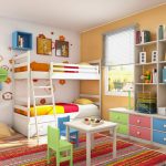 Kids Bedroom Storage Ideas | Home Design Ideas