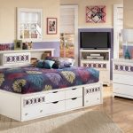 Kids Bedroom Furniture - John V Schultz Furniture - Erie, Meadville