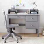 Catalina Storage Desk & Low Hutch | Pottery Barn Kids