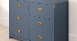 Baby & Kids Dressers You'll Love | Wayfair