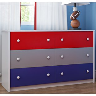 Baby & Kids Dressers You'll Love | Wayfair