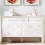 Madeline Extra-Wide Dresser | Pottery Barn Kids