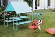 Children furniture - Outdoor furniture - Fermob