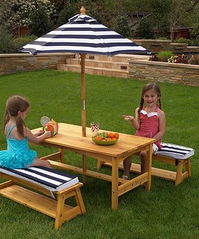 Kids' Outdoor Furniture | Zulily