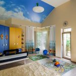 16 Playful Contemporary Kids' Room Designs To Give Comfort To Your