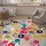 Zoomie Kids Kids Rugs | Wayfair