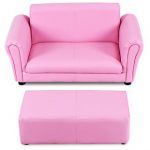 Kids' Sofas & Group Seating You'll Love | Wayfair