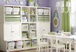 Storage Solutions for Kids' Rooms u2022 The Budget Decorator