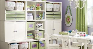 Storage Solutions for Kids' Rooms u2022 The Budget Decorator