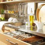 Kitchen accessories to keep it tidy - VANY Home Decor