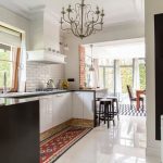 Trend Alert: Kitchen Area Rugs | Kitchen Décor