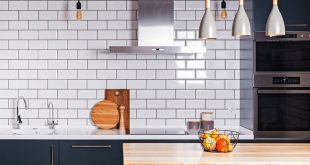 Kitchen Tile Backsplash Ideas You Need to See Right Now | Real Simple