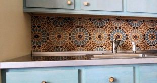 Kitchen Tile Backsplash Ideas: Pictures & Tips From HGTV | HGTV