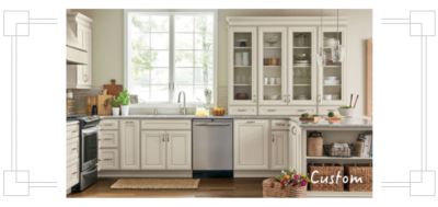 Kitchen Cabinetry