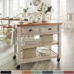 Buy Kitchen Carts Online at Overstock | Our Best Kitchen Furniture Deals