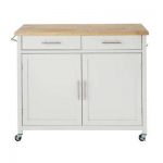 Kitchen Carts - Carts, Islands & Utility Tables - The Home Depot