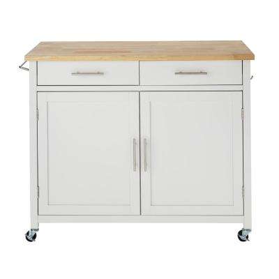 Kitchen Carts - Carts, Islands & Utility Tables - The Home Depot