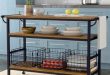 Kitchen Islands & Carts You'll Love | Wayfair