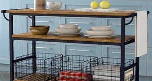 Kitchen Islands & Carts You'll Love | Wayfair