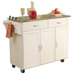 Kitchen Islands & Carts You'll Love | Wayfair