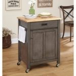 Buy Kitchen Carts Online at Overstock | Our Best Kitchen Furniture Deals