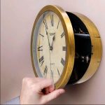 40 Beautiful Kitchen Clocks That Make The Kitchen Where The Heart Is