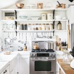 24 Best White Kitchens - Pictures of White Kitchen Design Ideas