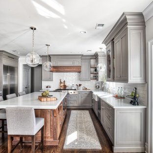 Beneficial Kitchen Design  Ideas