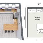 4 Expert Kitchen Design Tips | RoomSketcher Blog