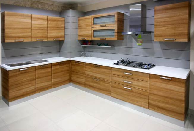 Kitchen Wooden Furniture 2351 | losangeleseventplanning.info