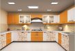 Modular Kitchen Interior Designing in Vashi, Navi Mumbai, Blank