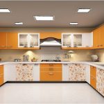 Modular Kitchen Interior Designing in Vashi, Navi Mumbai, Blank