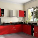 Modular Kitchen Design: Why the Golden Triangle is Important