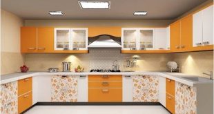 Modular Kitchen Interior Designing in Vashi, Navi Mumbai, Blank