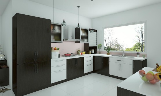 Kitchen Interior Modular Range Of Designs From Mygubbi - beamm.co