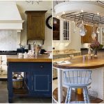 20 Kitchen Island Designs