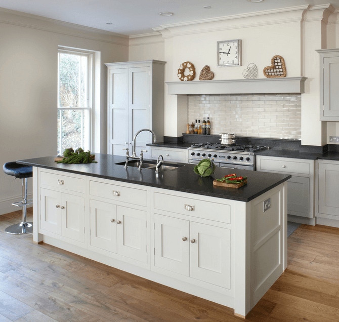 Get Ideas For Innovative  Kitchen Island Designs