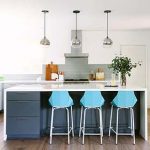 10 Unique Kitchen Island Ideas - PureWow