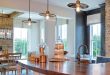 Kitchen Lighting Fixtures & Ideas at the Home Depot