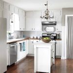 22 Kitchen Makeover Before & Afters - Kitchen Remodeling Ideas