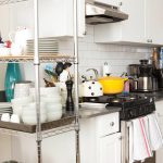 Pro Organizer Kitchen Makeover - Kitchen Organization Makeover